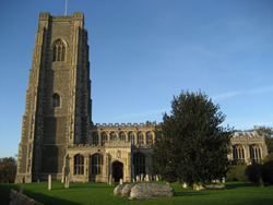 Lavenham