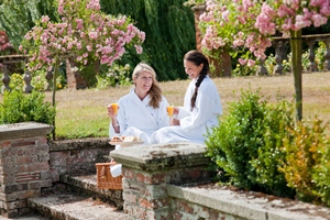 Lifehouse Spa, Thorpe-Le-Soken