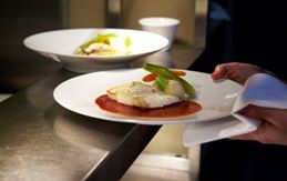 Suffolk Restaurants