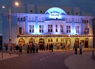 Marina Theatre, Lowestoft