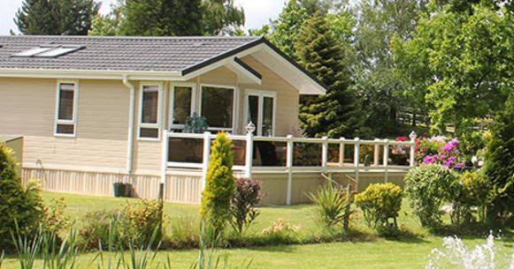 Holiday Parks Suffolk Woodbridge