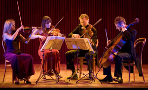 Music in Suffolk