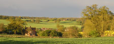 dog friendly B&B Suffolk