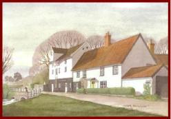 Pakenham Water Mill - Bury St Edmunds Tourism