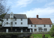 pakenham water mill places to go suffolk