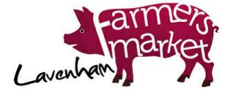 Lavenham Farmers Market