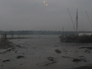 Shotley Peninsula