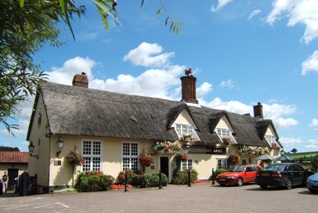 Pocket Pub Walks in Suffolk
