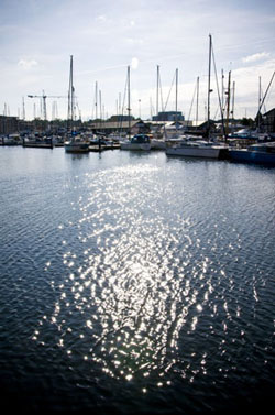 ipswich places to go