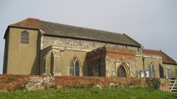 Shotley Peninsula