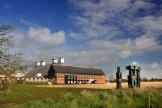 snape maltings concert venue