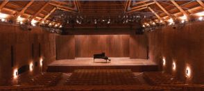 World class music at aldeburgh festival