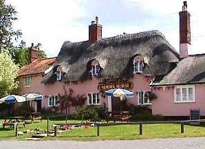 Youth Hostel Accommodation in Suffolk