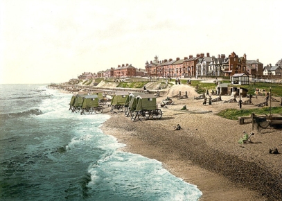 Old and Rare Photos of Suffolk 7 Old and Rare Photos of Suffolk