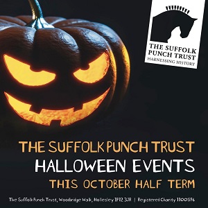 Suffolk Punch Trust