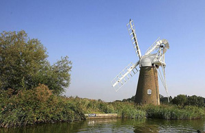About East Anglia 3 About East Anglia