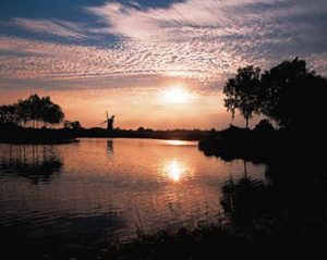 About East Anglia 5 About East Anglia