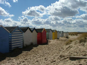 Southwold