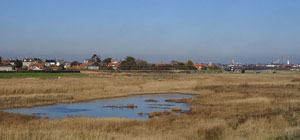 Walberswick