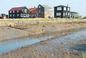 Walberswick