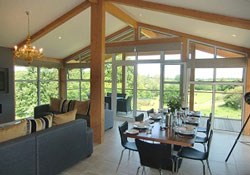 Country Lodges at Stoke By Nayland Hotel