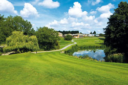 Stoke by Nayland Golf Hotel and Spa