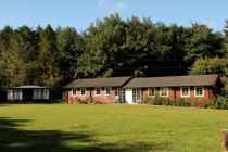 Suffolk Accessible Cabins