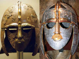 Find things to do in Suffolk at Sutton Hoo