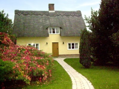 Sykes Cottages