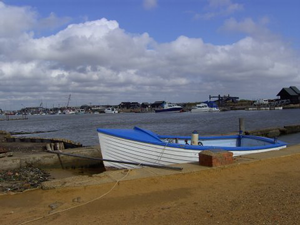 Walberswick