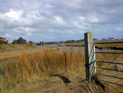 Walberswick