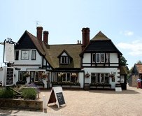 The Anchor, Walberswick