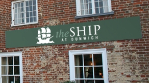 The Ship, Dunwich