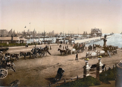 Old Photos of Suffolk: Lowestoft