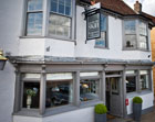 Long Melford Swan, Long Melford