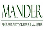 Mander Auctioneers Ltd, Newton