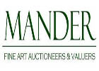 Mander Auctioneers Ltd, Newton