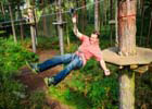 Go Ape, Thetford Forest, Thetford