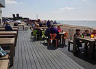 The View Point Cafe, Landguard Peninsula