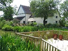 Thurstons Farm B & B, Saxmundham