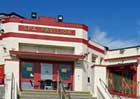 Spa Pavilion Theatre, Felixstowe