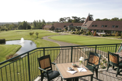 Ufford Park Hotel, Golf & Spa - Days Out in Woodbridge