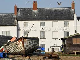 Aldeburgh