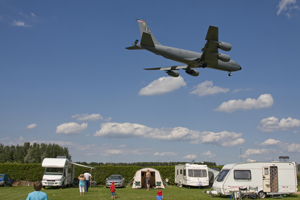 Unusual campsites Suffolk