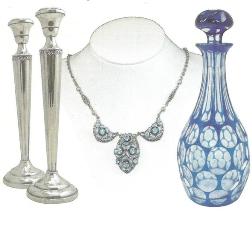 Woodbridge Antiques Centre - Days Out in Woodbridge