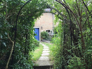 Yoxford self catering