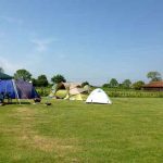 Croft Campsite