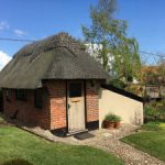 Cottages in Suffolk