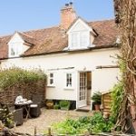 Cottages in Suffolk