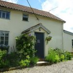 Cottages in Suffolk